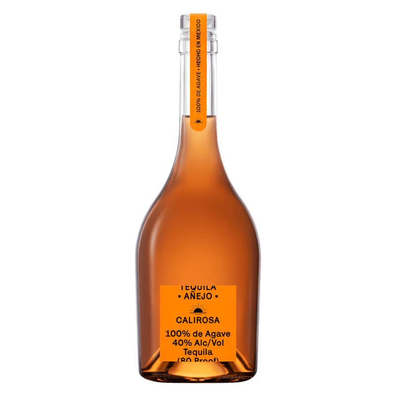 Calirosa Anejo Tequila 750ml - Preet's Barrel