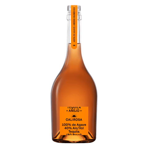 Calirosa Anejo Tequila 750ml - Preet's Barrel