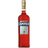 Campari Aperitivo 750ml - Liquor-G2 Wine and Spirits-721059047500