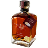 cantera negra tequila Anejo - mezcal-G2 Wine and Spirits-853278007062