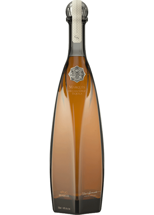 Casa Noble Marques De Casa Noble Anejo Tequila 750ml - Preet's Barrel