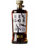 Castle & Key Years Old Restoration Rye Batch 3 - Rye Whiskey-G2 Wine and Spirits-852657007204
