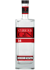 Catskill Distilling Company Curious Gin 750ml - Gin-G2 Wine and Spirits-793573145574