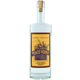 Catskill Distilling Company Peace Vodka - Vodka-G2 Wine and Spirits-793573928474