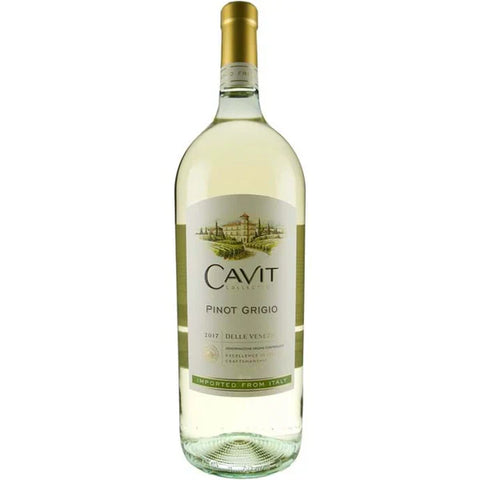 Cavit Pinot Grigio 1.5L