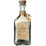 Cazcanes No. 10 Still Strength Blanco Tequila - mezcal-G2 Wine and Spirits-7500928000005