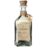 Cazcanes No. 7 Blanco Tequila - mezcal-G2 Wine and Spirits-7500462805401