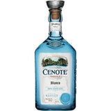 Cenote Tequila Blanco - mezcal-G2 Wine and Spirits-811751021974