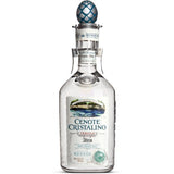 Cenote Tequila Cristalino Anejo - mezcal-G2 Wine and Spirits-811751023084