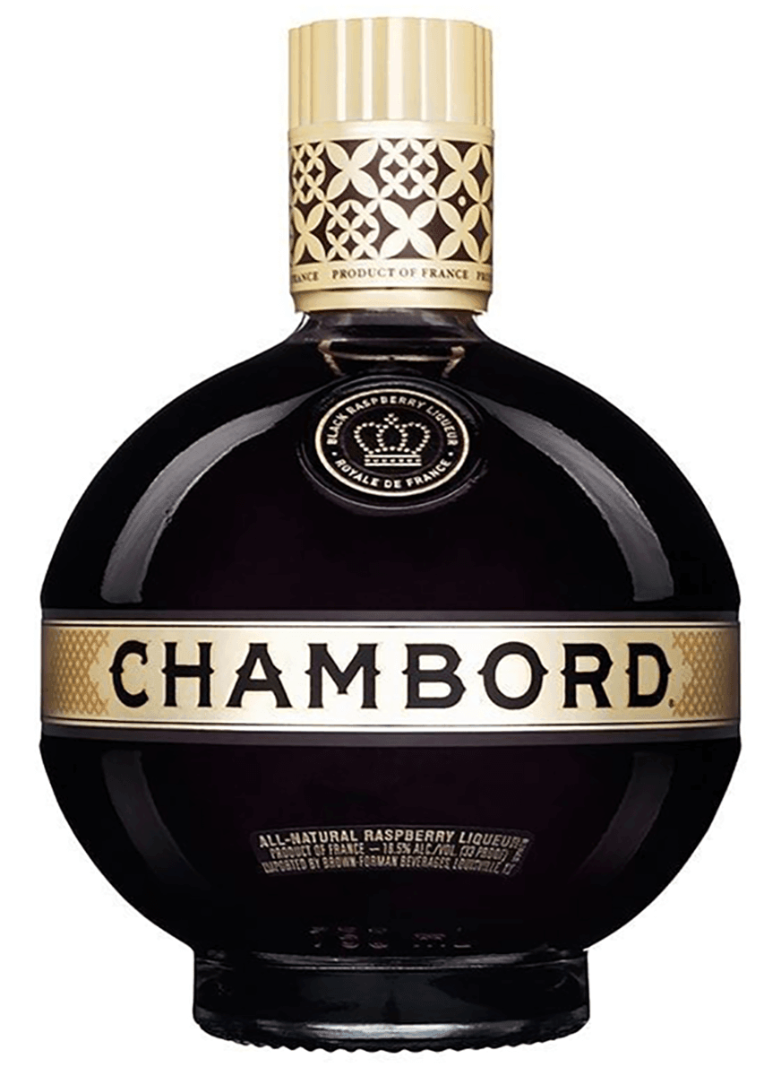 Chambord 700ml - Preet's Barrel