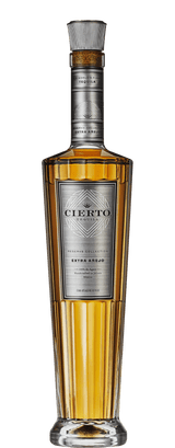 Cierto Tequila Reserve Collection Extra Añejo 750ml - TEQUILA-G2 Wine and Spirits-