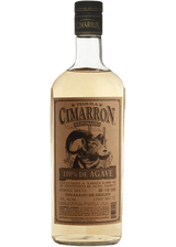 Cimarron Reposado Tequila 750ml - mezcal-G2 Wine and Spirits-741638322002