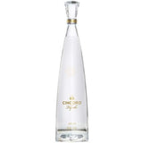 Cincoro Blanco 750ml - mezcal-G2 Wine and Spirits-850008649011