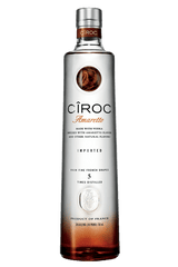 Ciroc Amaretto Vodka 750ml - Limited-G2 Wine and Spirits-088076178700