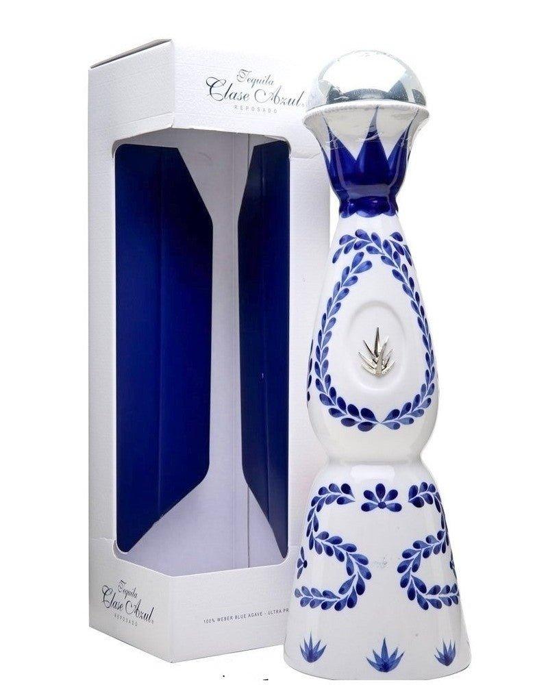 Clase Azul Reposado Tequila 1.75L - Preet's Barrel