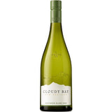 Cloudy Bay Sauvignon Blanc 750ml - Wine-G2 Wine and Spirits-081753809423