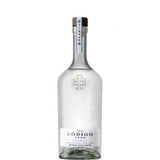 Codigo 1530 Blanco Tequila 750ml - mezcal-G2 Wine and Spirits-859061006007