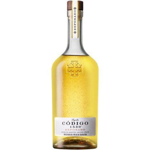 Codigo 1530 Reposado Tequila - Preet's Barrel