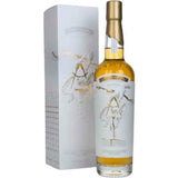 Compass Box Scotch Whiskey Stranger & Stranger Limited Edition 750 Ml. - Limited-G2 Wine and Spirits-832889008620