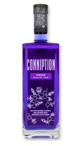 Conniption Dry Gin Kinship 92 750ml - Gin-G2 Wine and Spirits-851386006144
