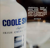 Coole Swan Irish Cream 700ml - Liquor-Preet's Barrel-736040004844
