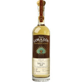 Corazon Expresiones Anejo William Larue Weller Barrel Aged - alcohol / spirits > tequila-G2 Wine and Spirits-