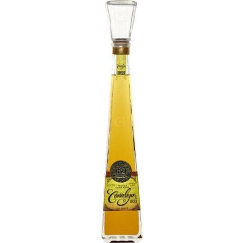 Corralejo Extra Anejo Tequila Mexico Gift Box - Preet's Barrel