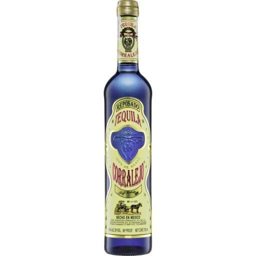 Corralejo Reposado Tequila - Preet's Barrel