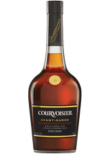 Courvoisier Avant Garde Bourbon Barrel Finish Cognac 750ml - American Whiskey-G2 Wine and Spirits-080686966142