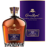 Crown royal Noble Collection 16 years rye 750ml - General-G2 Wine and Spirits-