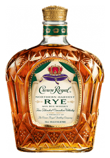 Crown Royal Northern Harvest 1L - Blended whiskey-G2 Wine and Spirits-082000773382