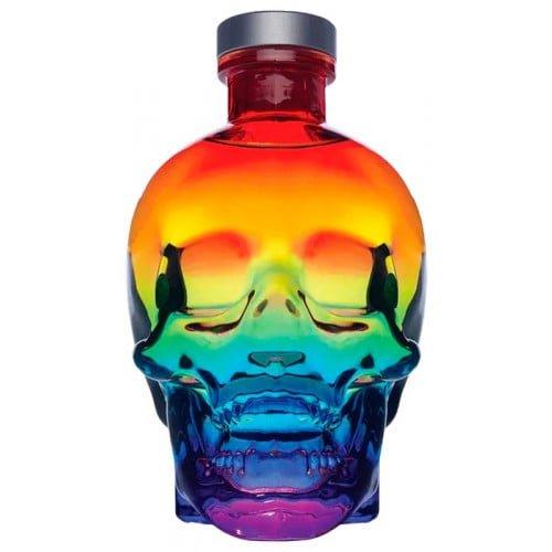 Crystal Head Vodka Pride - Preet's Barrel