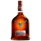 Dalmore 12 Years Old Highland Single Malt Scotch Whisky 750ml - Scotch Whiskey-G2 Wine and Spirits-087647111672