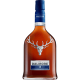 Dalmore 18 Years Old Single Malt Scotch Whiskey 750ml - Scotch Whiskey-G2 Wine and Spirits-087647111818