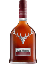 Dalmore Cigar Malt Reserve Single Malt Scotch Whiskey 750ml - Scotch Whiskey-G2 Wine and Spirits-087647112143