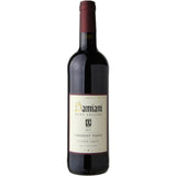 Damiani Cab Franc 750ml - Wine-G2 Wine and Spirits-859415006127