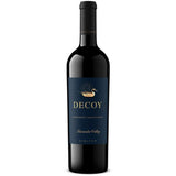 Decoy Limited Alexander Valley Cabernet Sauvignon 750ml - Wine-G2 Wine and Spirits-669576020449