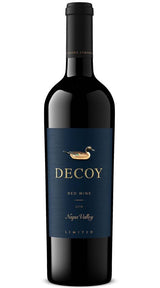 Decoy Red Limited 750ml - Wine-G2 Wine and Spirits-669576020524