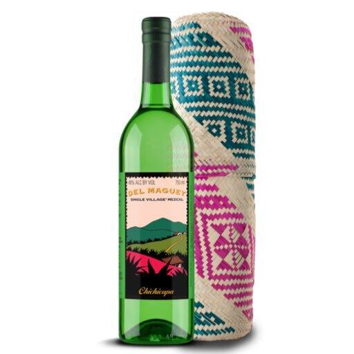 Del Maguey Chichicapa Mezcal 750ml - Preet's Barrel