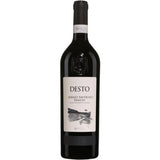 Desto Costa Vento Golden Edition 750 ML - Rum-G2 Wine and Spirits-645781934979