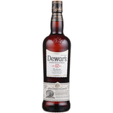 Dewar'S 12 Years Old The Ancestor Blended Scotch Whiskey 750ml - Scotch Whiskey-G2 Wine and Spirits-080480231026