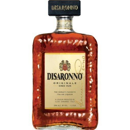 Disaronno Originale Amaretto 1L - Preet's Barrel