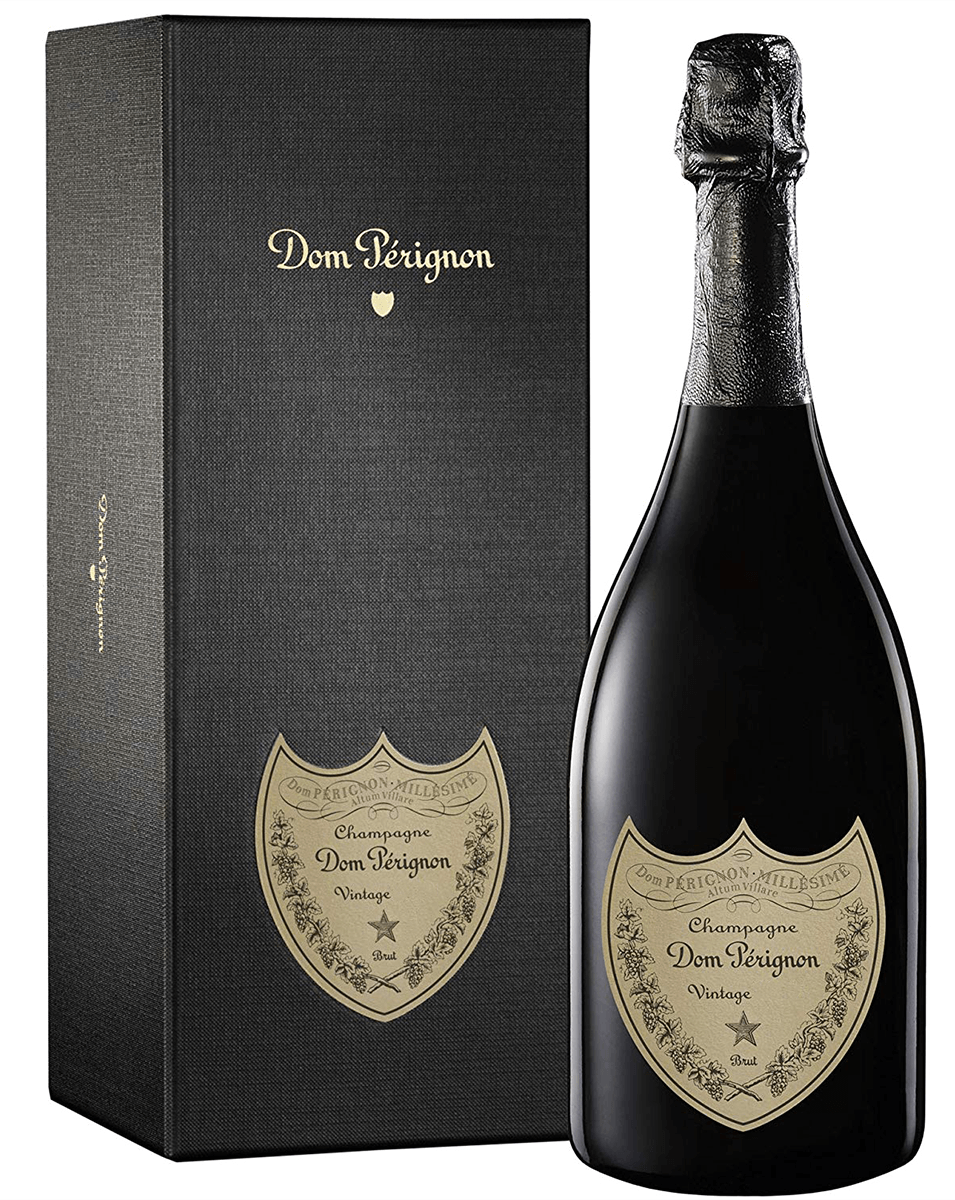 Dom Perignon Brut Champagne 750ml - Wine-G2 Wine and Spirits-081753822422