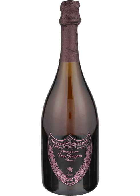 Dom Perignon Brut Rose Champagne 750ml - Preet's Barrel