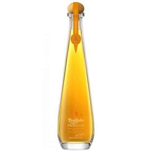 Don Julio 1942 Primavera Tequila Reposado Limited Edition - Preet's Barrel