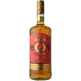 Don Q 151 Proof 1L - Rum-G2 Wine and Spirits-082301101518