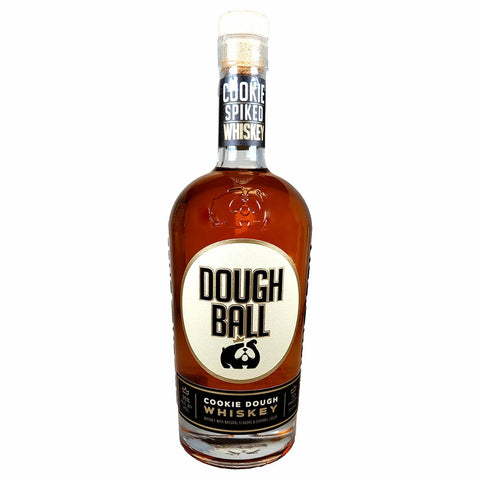 Dough Ball Cookie Dough Whiskey 750ml