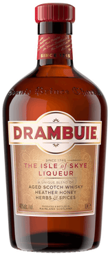 Drambuie Liqueur 750ml - Liquor-G2 Wine and Spirits-083664873623