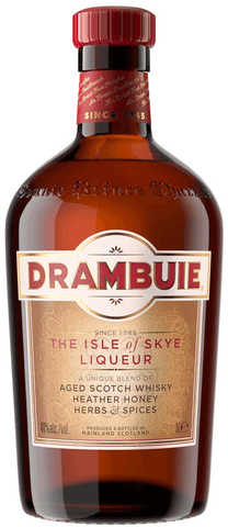 Drambuie Liqueur 750ml - Preet's Barrel