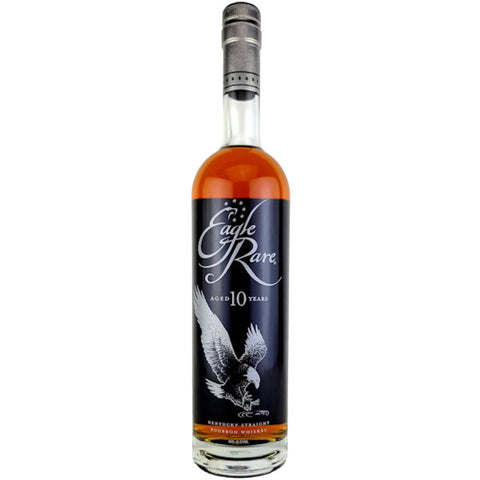 Eagle Rare 10 Years Old  750ml